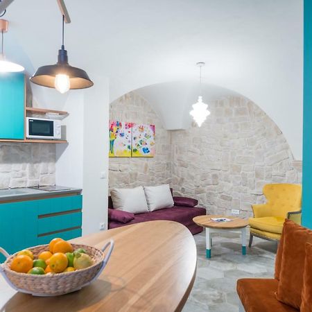 דוברובניק Apartment Petra IV מראה חיצוני תמונה