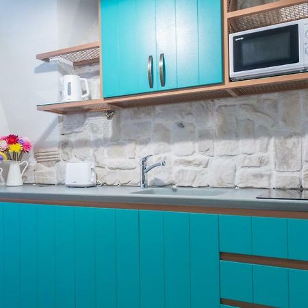 דוברובניק Apartment Petra IV מראה חיצוני תמונה