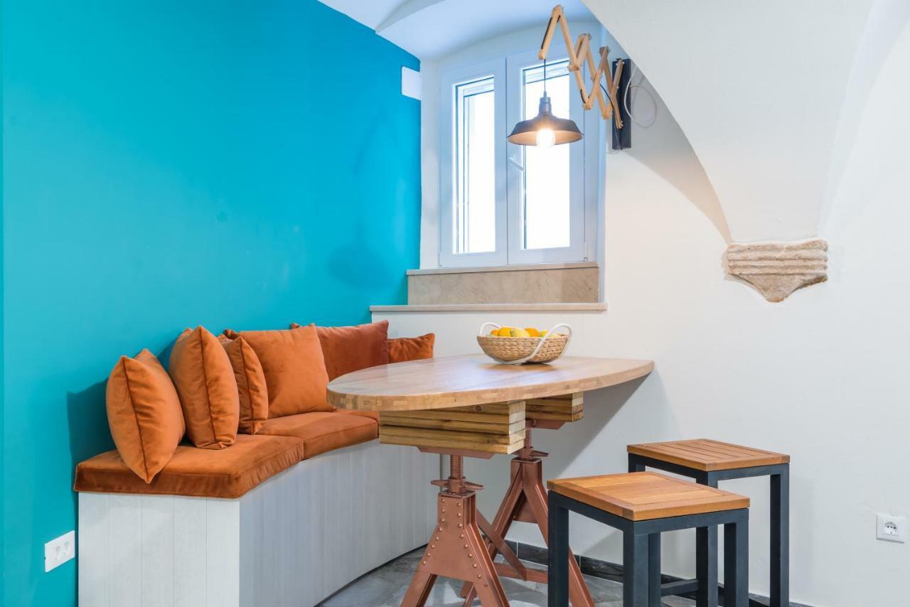 דוברובניק Apartment Petra IV מראה חיצוני תמונה