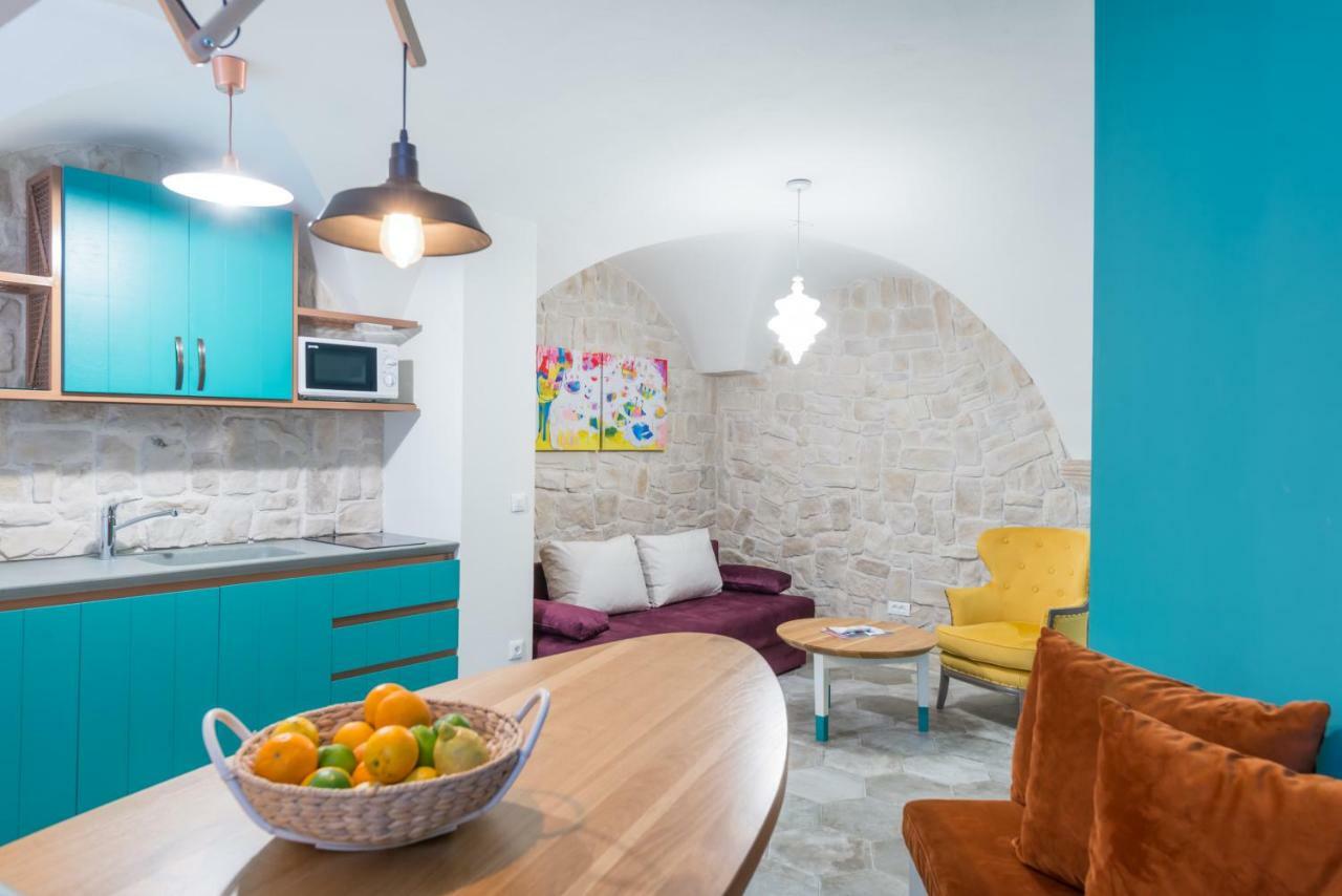 דוברובניק Apartment Petra IV מראה חיצוני תמונה