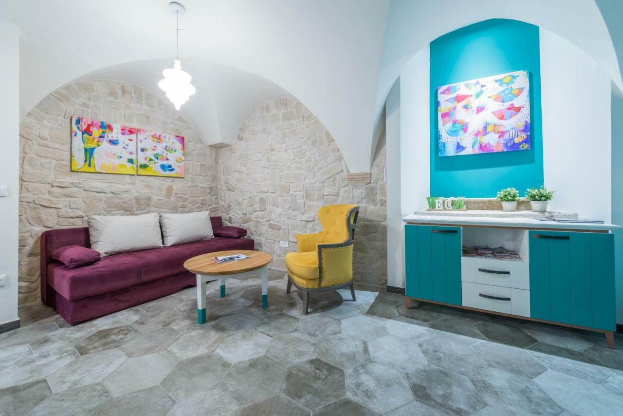 דוברובניק Apartment Petra IV מראה חיצוני תמונה