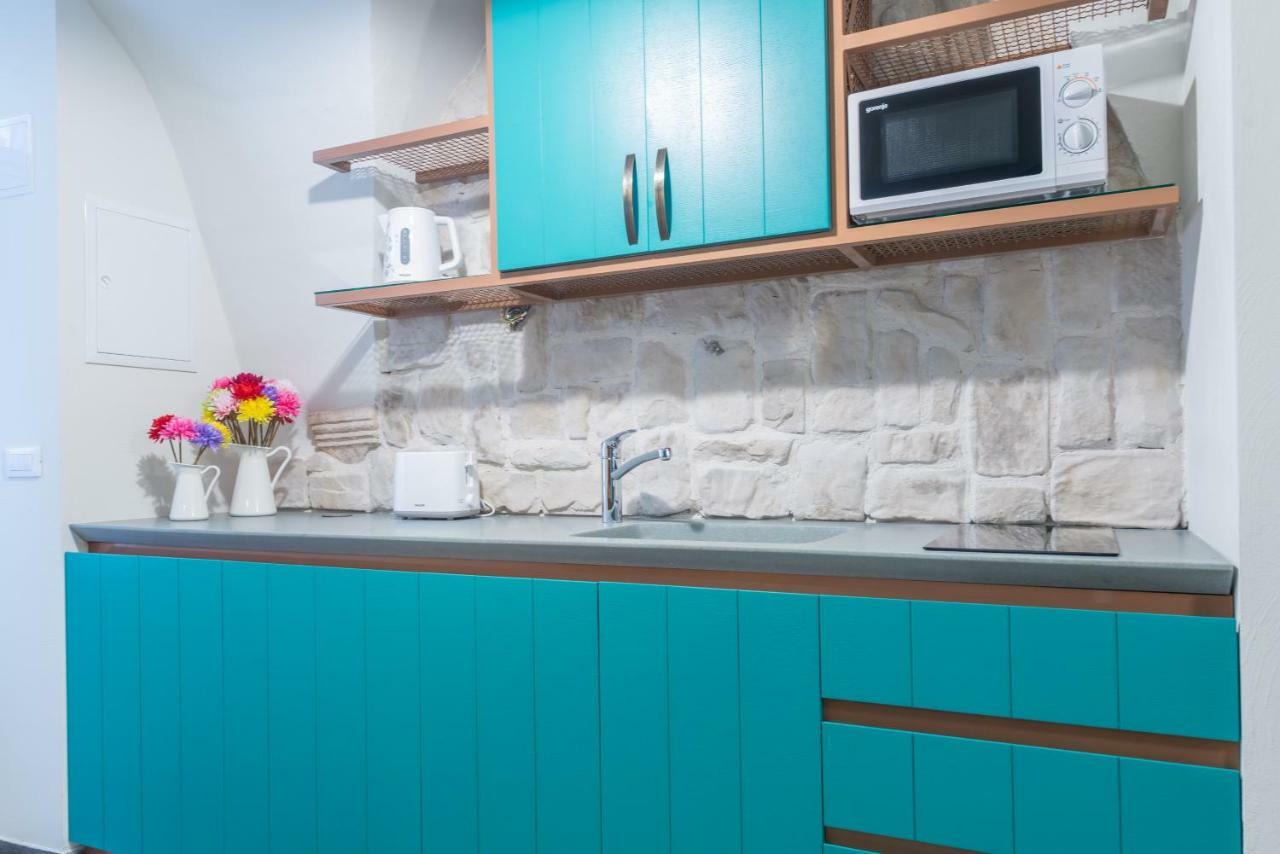דוברובניק Apartment Petra IV מראה חיצוני תמונה