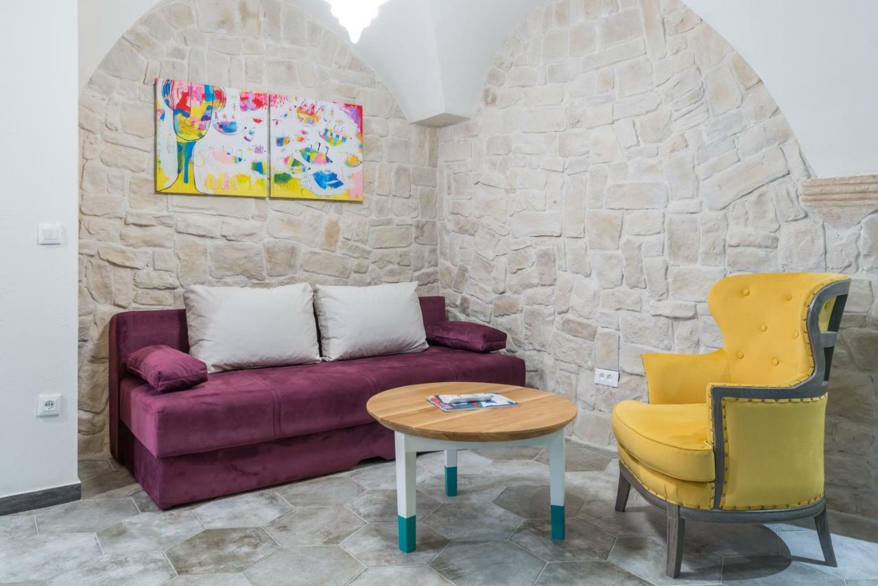 דוברובניק Apartment Petra IV מראה חיצוני תמונה