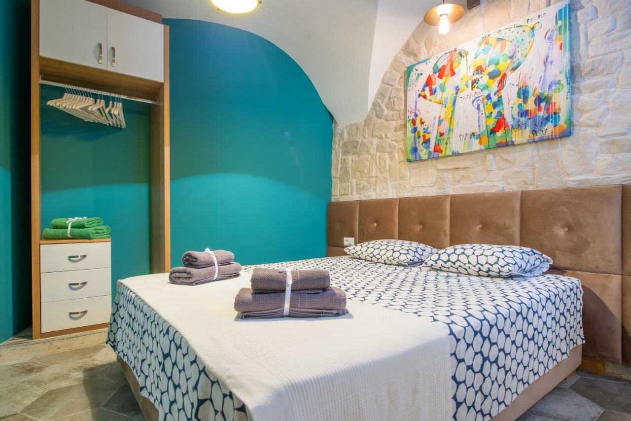 דוברובניק Apartment Petra IV מראה חיצוני תמונה