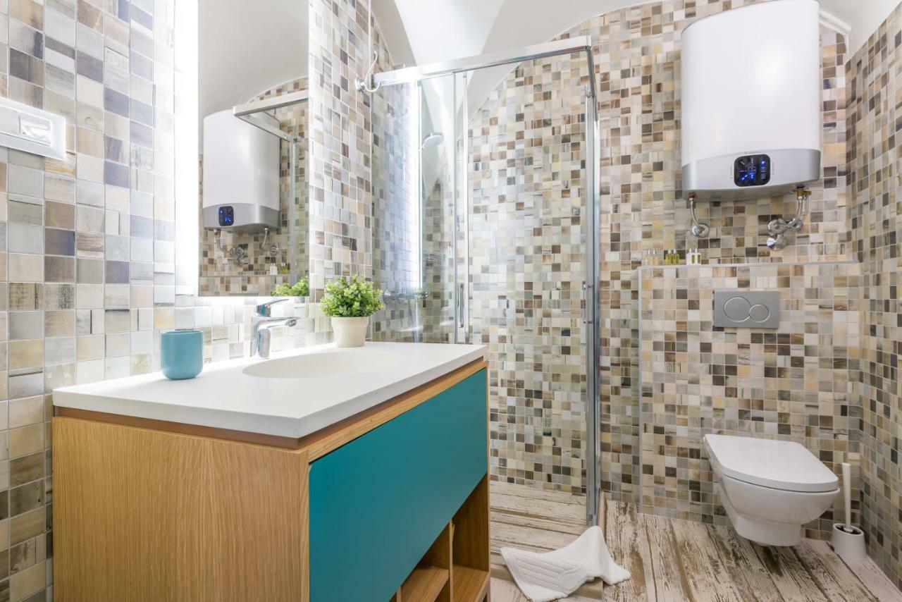 דוברובניק Apartment Petra IV מראה חיצוני תמונה