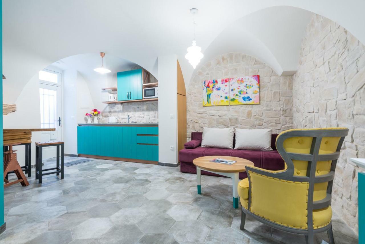דוברובניק Apartment Petra IV מראה חיצוני תמונה