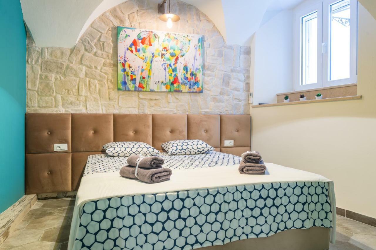 דוברובניק Apartment Petra IV מראה חיצוני תמונה