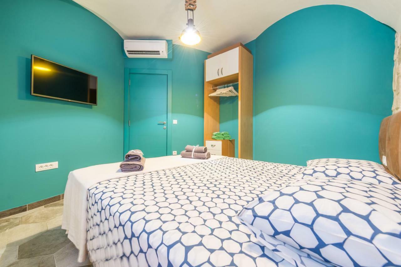דוברובניק Apartment Petra IV מראה חיצוני תמונה