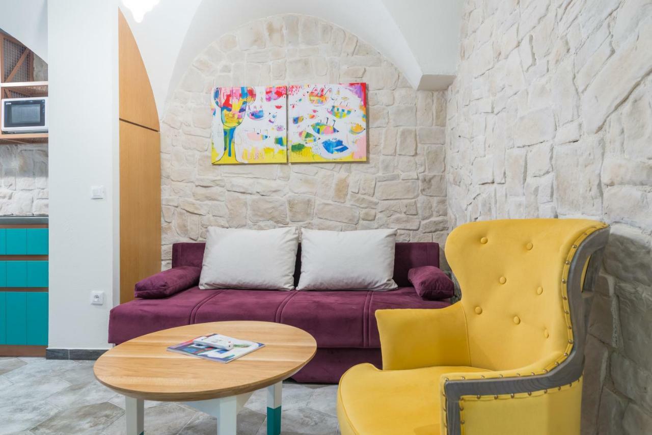 דוברובניק Apartment Petra IV מראה חיצוני תמונה