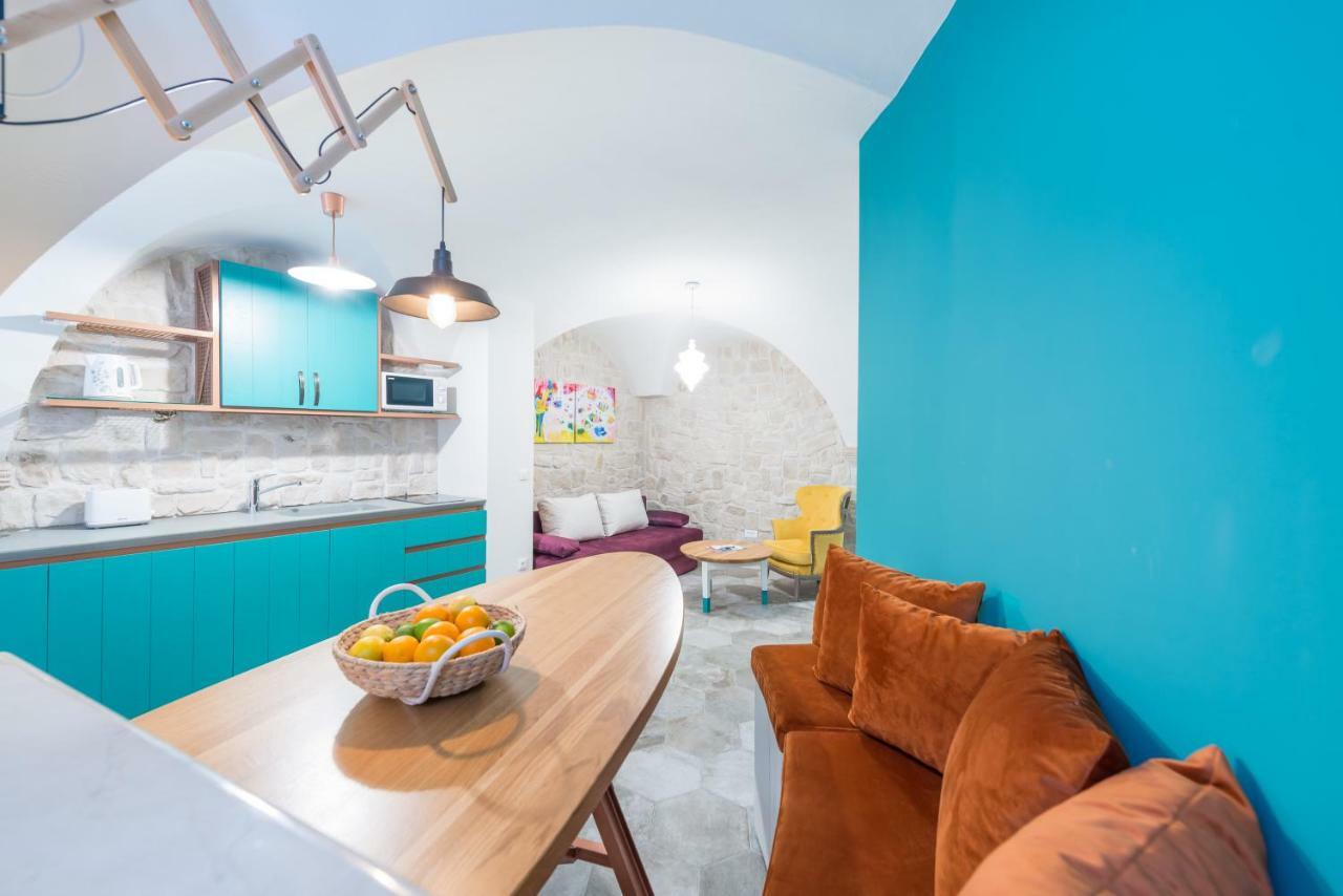 דוברובניק Apartment Petra IV מראה חיצוני תמונה