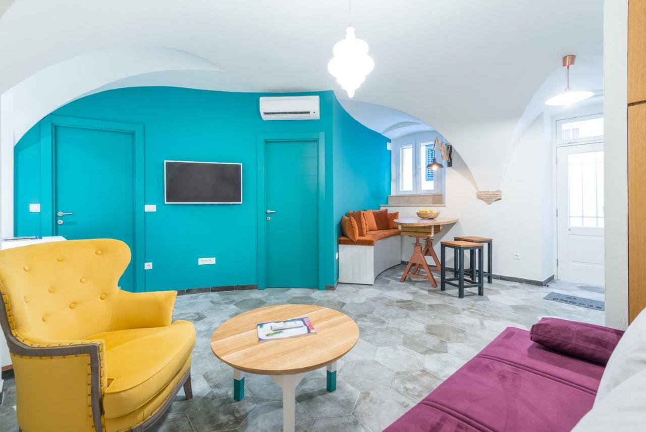 דוברובניק Apartment Petra IV מראה חיצוני תמונה