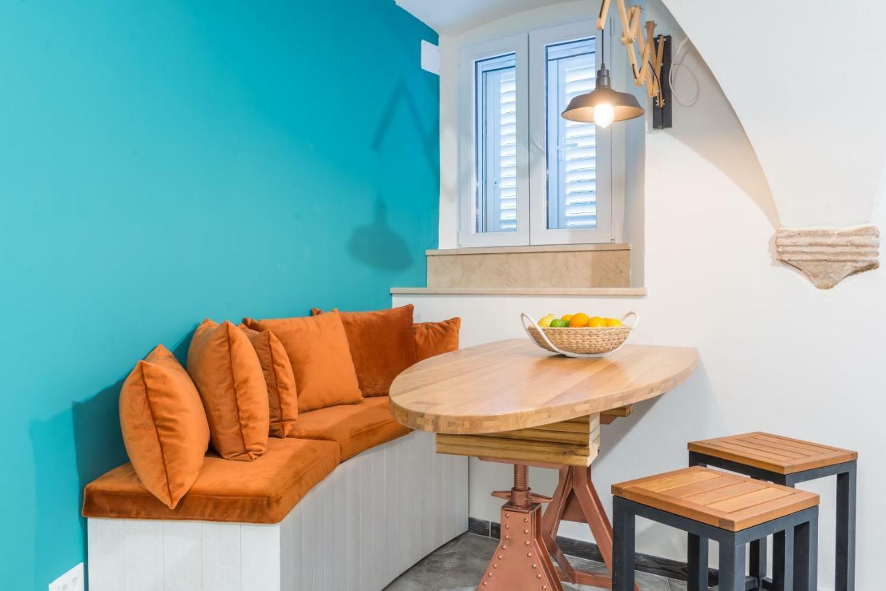 דוברובניק Apartment Petra IV מראה חיצוני תמונה