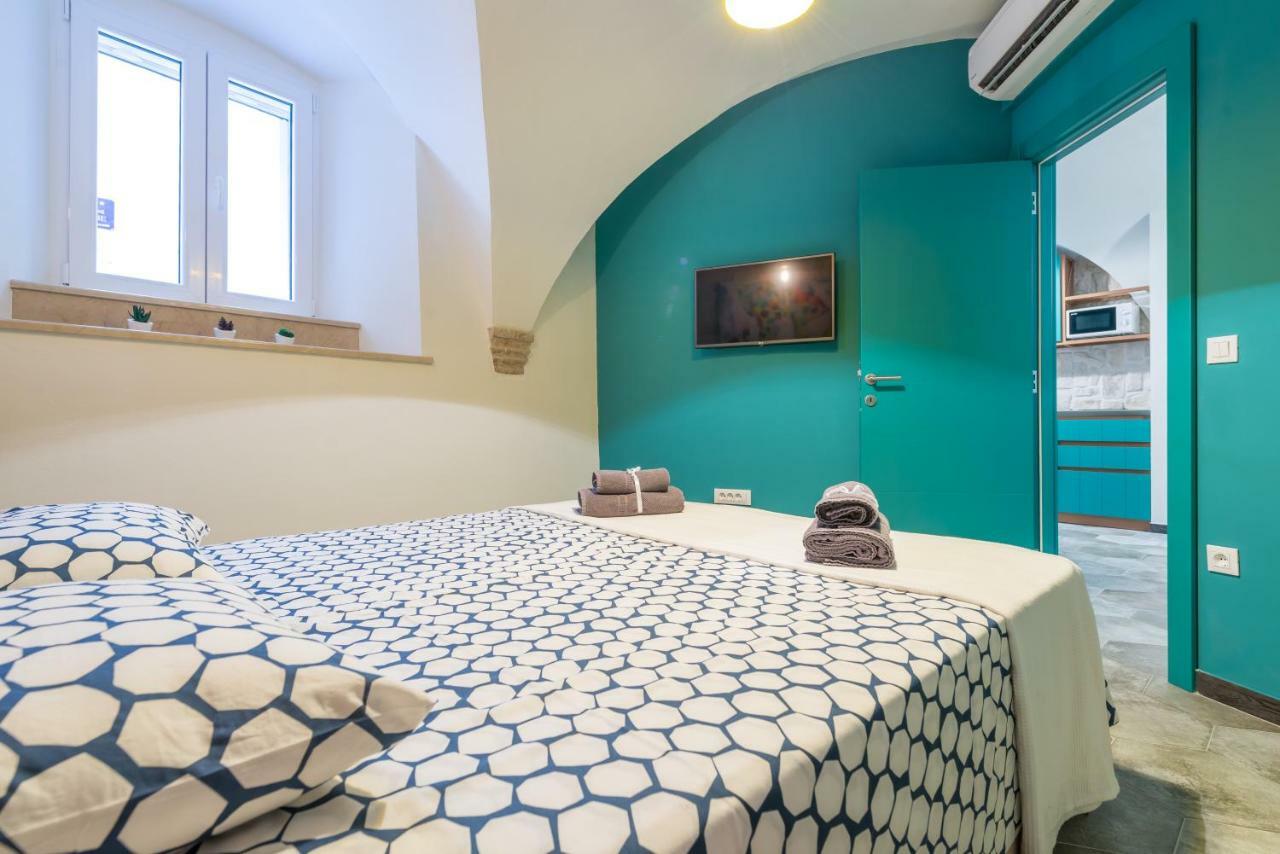 דוברובניק Apartment Petra IV מראה חיצוני תמונה