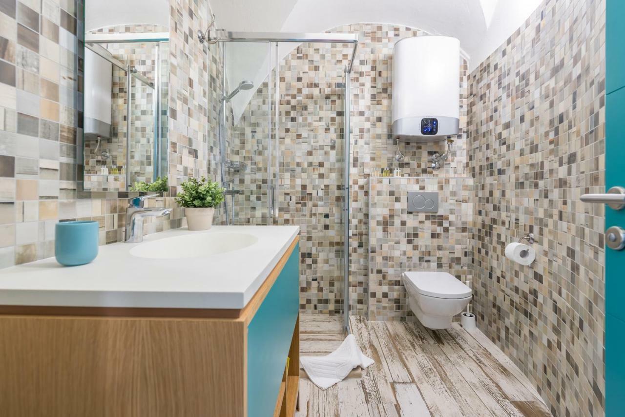 דוברובניק Apartment Petra IV מראה חיצוני תמונה