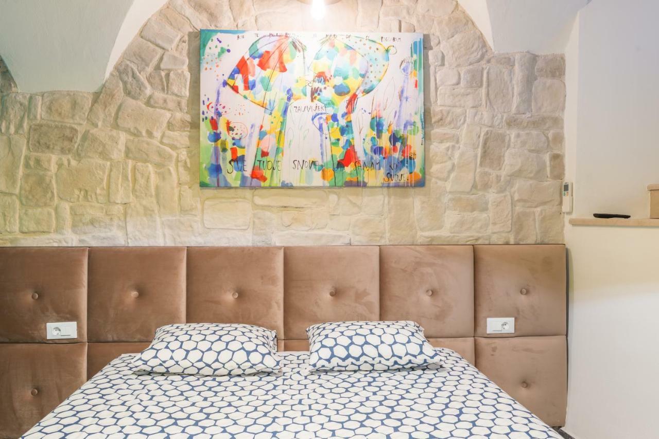 דוברובניק Apartment Petra IV מראה חיצוני תמונה