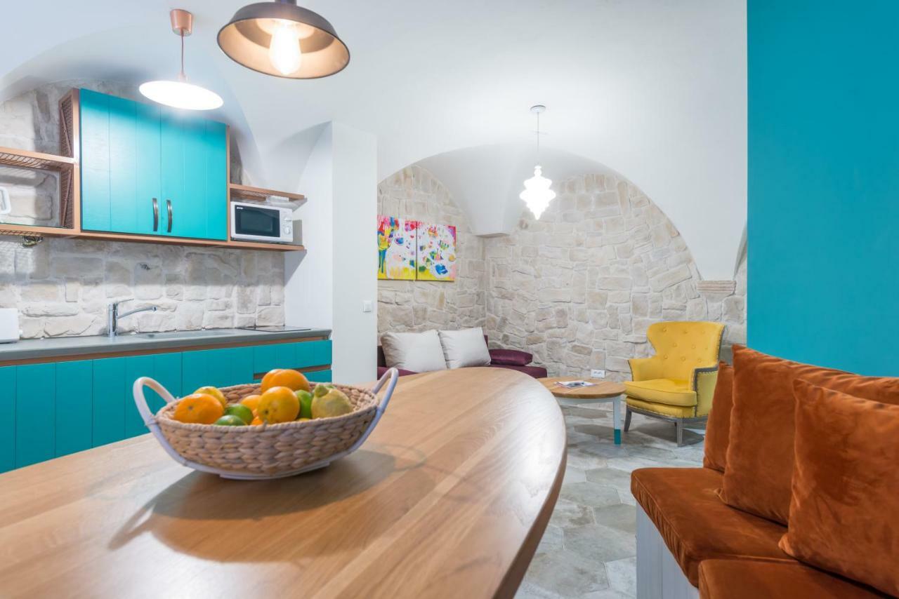 דוברובניק Apartment Petra IV מראה חיצוני תמונה
