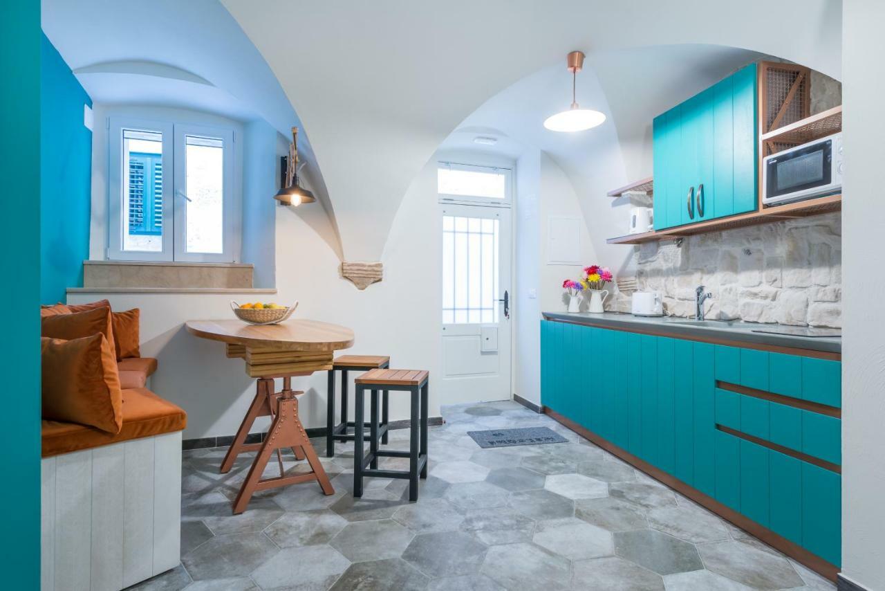 דוברובניק Apartment Petra IV מראה חיצוני תמונה