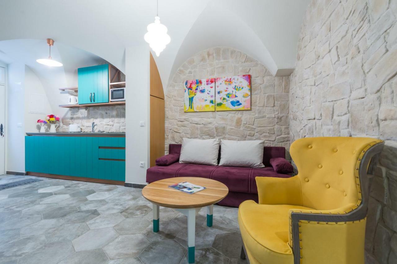 דוברובניק Apartment Petra IV מראה חיצוני תמונה