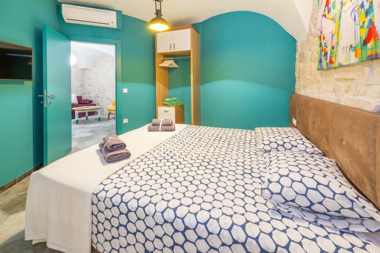 דוברובניק Apartment Petra IV מראה חיצוני תמונה