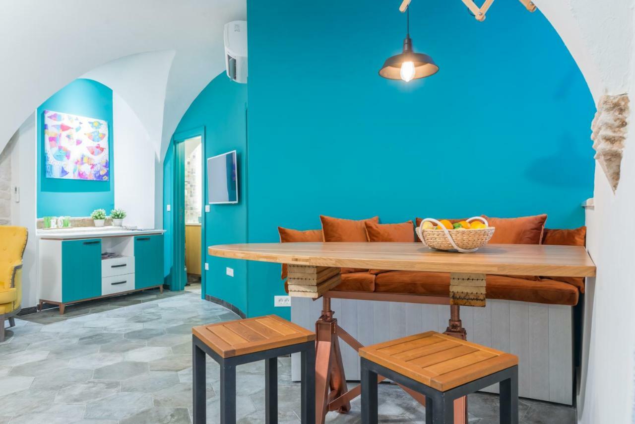 דוברובניק Apartment Petra IV מראה חיצוני תמונה