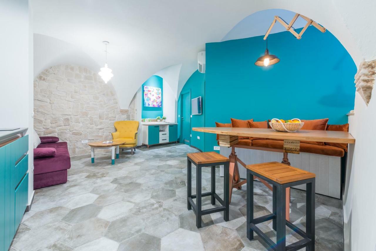דוברובניק Apartment Petra IV מראה חיצוני תמונה