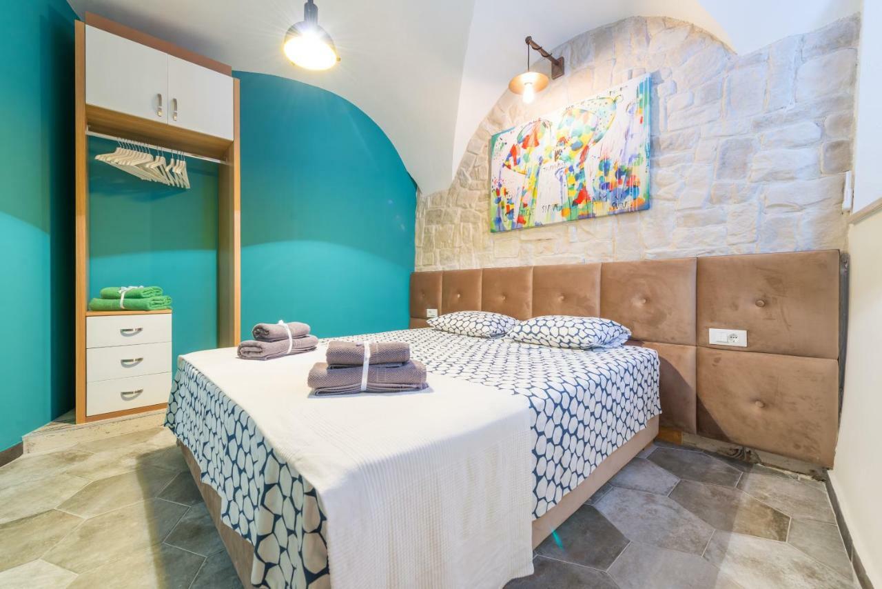 דוברובניק Apartment Petra IV מראה חיצוני תמונה